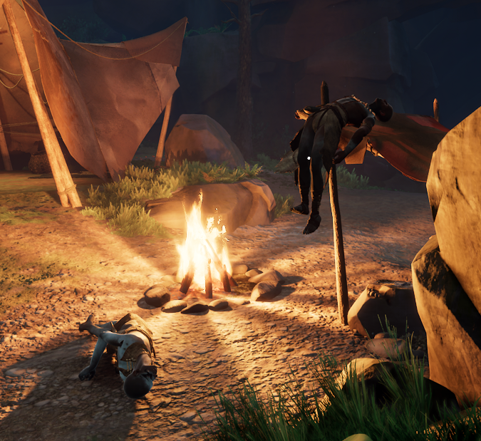 First day of <a href="/TaipeiGameShow/">Taipei Game Show</a> is finished, see you tomorrow.

If you don't have a chance to participate, make sure to join our Playtest on Steam!

#KiipluuGame #TaipeiGameShow2026 #Gamedev #indiegame #playtest #demo #steamwishlist