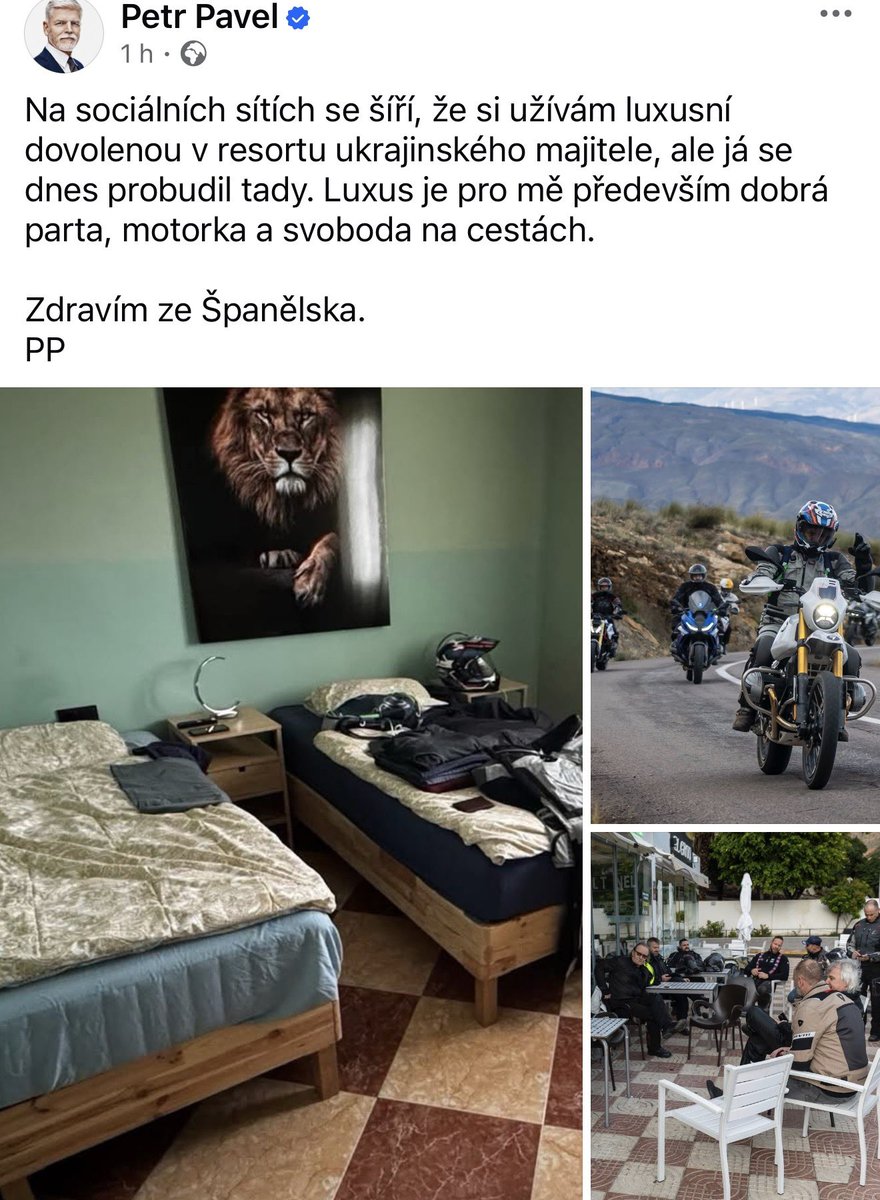 Barbora Mercury 🇨🇿✌️🇪🇺 tweet media