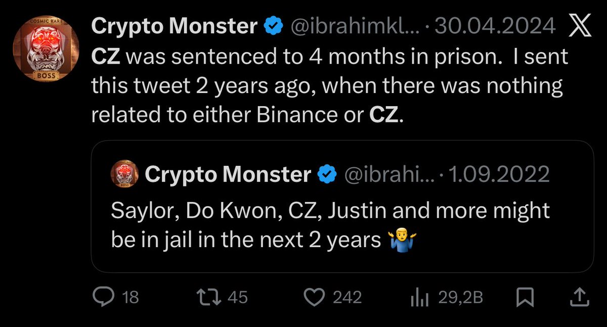 ibrahimklczb's tweet image. Hem Türkiye’de hemde Tüm Dünya’da tepkiler çığ gibi büyüyür.

Yıllardır tane tane anlatıyordum bunların kirli işlerini. Herkes sadece savunuyordu.

Şimdi herkes meteliksiz kaldı ve ağlıyor. Halen gelecek için bir şansınız var. Halen umutlarınımızı birlikte yeşertebiliriz.