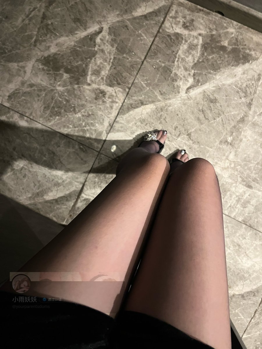 小雨妖妖 tweet media