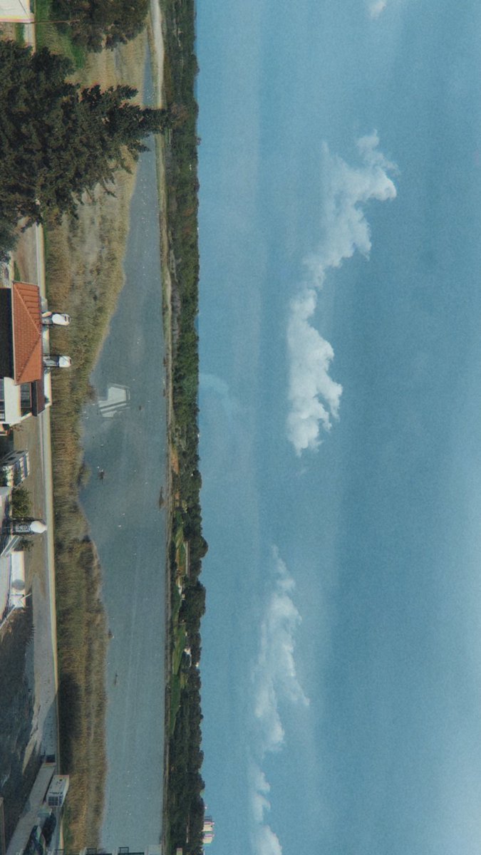 Olum evim var lan artık ve manzarasıda var