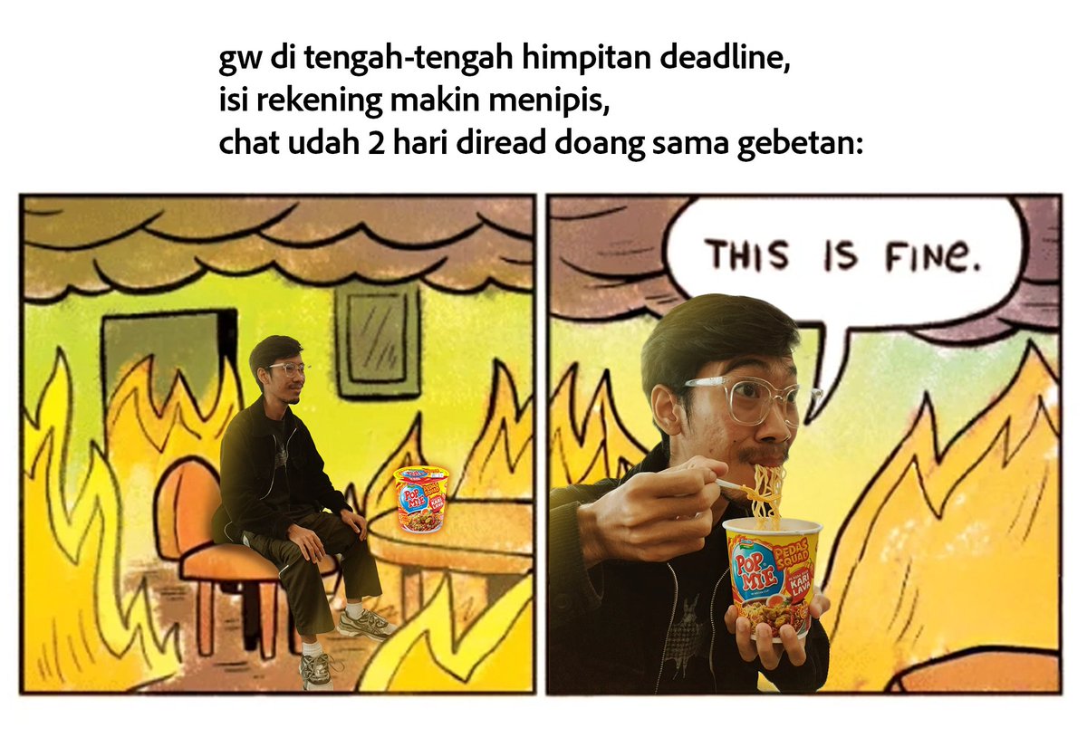 ngePopMie's tweet photo. Yang mau adu nasib boleh ya Sob, komen aja... https://t.co/lnoIWIj2lf
