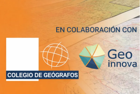 Colegio de Geografos tweet media