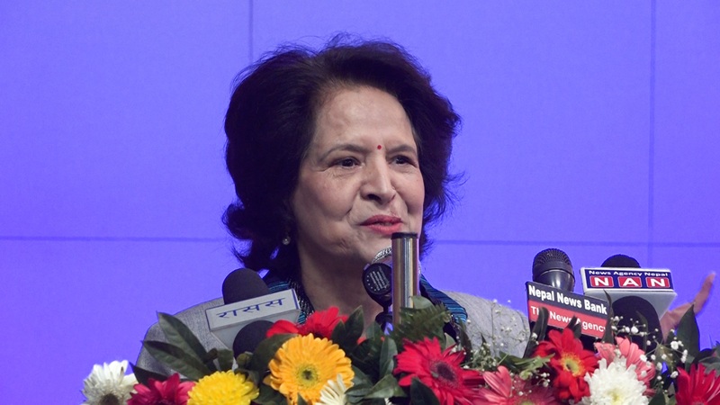 ictframe's tweet image. बीमा क्षेत्रमा विनियोजित बजेटभन्दा बढी बीमा दाबी हुँदा समस्या आएको हो : मन्त्री गौतम

For More:- np.ictframe.com/excessive-insu…

#InsuranceSector #InsuranceClaims #BudgetIssue #MinisterGautam #NepalInsurance #ICTFrame #बीमाक्षेत्र #बीमादाबी