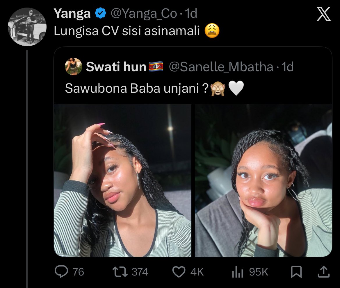 destinyzee's tweet image. #InCaseYouMissedIt