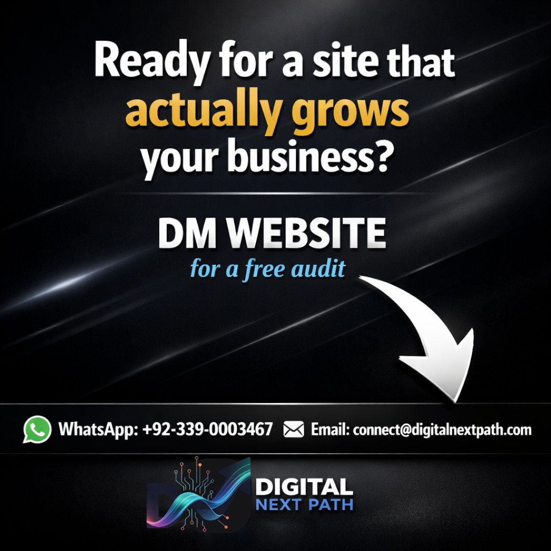 Digital Next Path (@DigitalNextPath) / Posts / X