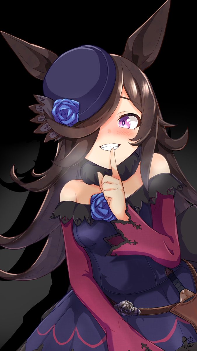 yashimo_1875's tweet image. #魅力のある黒を見せてください見た人全員強制

ダークモード推奨？？