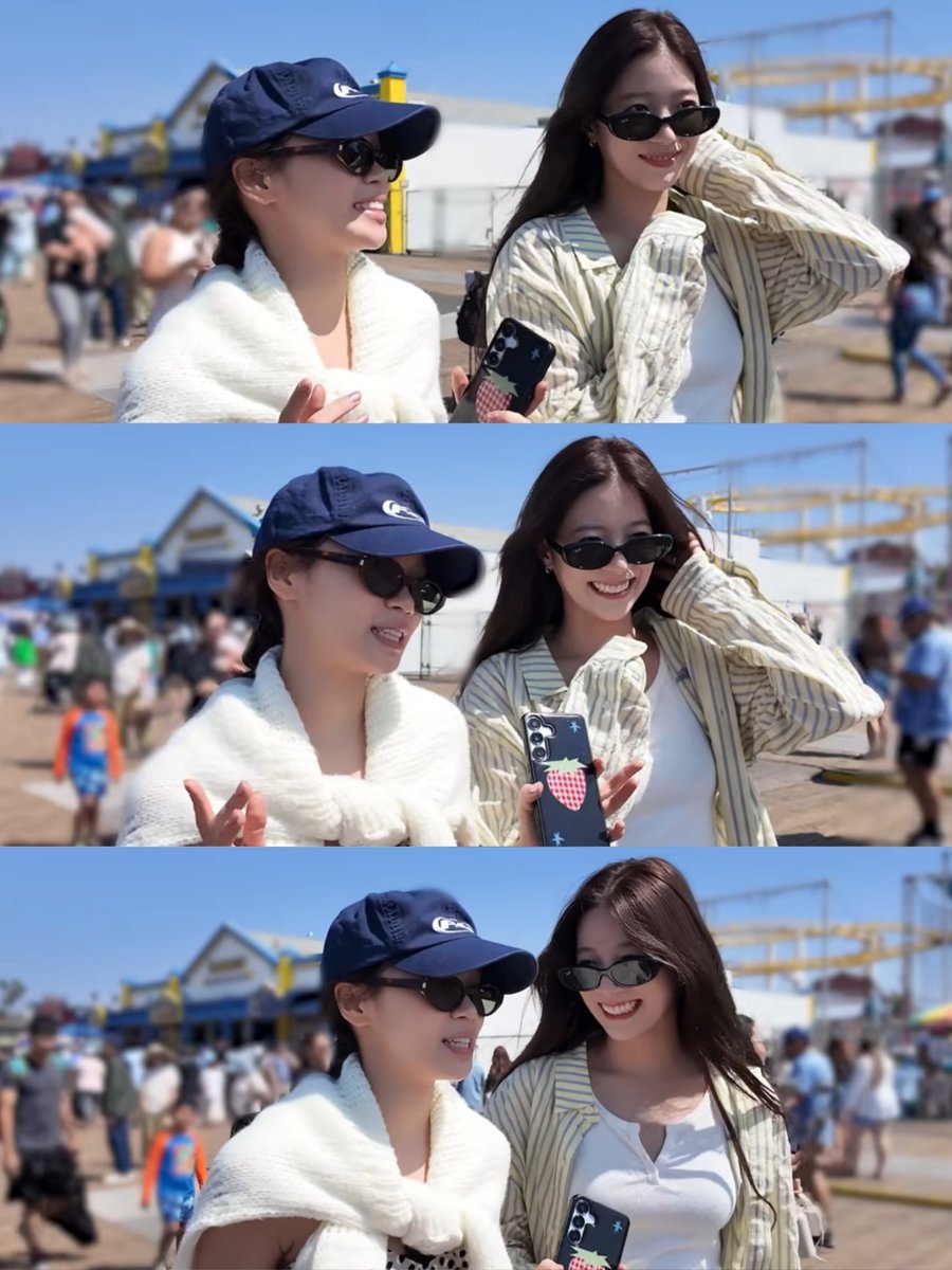 gamjeonstation's tweet image. 김채언 노래 들으면서 카즈아 입 찢어지는거봐ㅅㅂ... 카즈아가 김채언을 너무 사랑해 어떡해