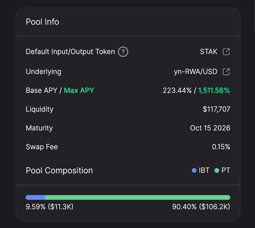 YieldNest tweet media