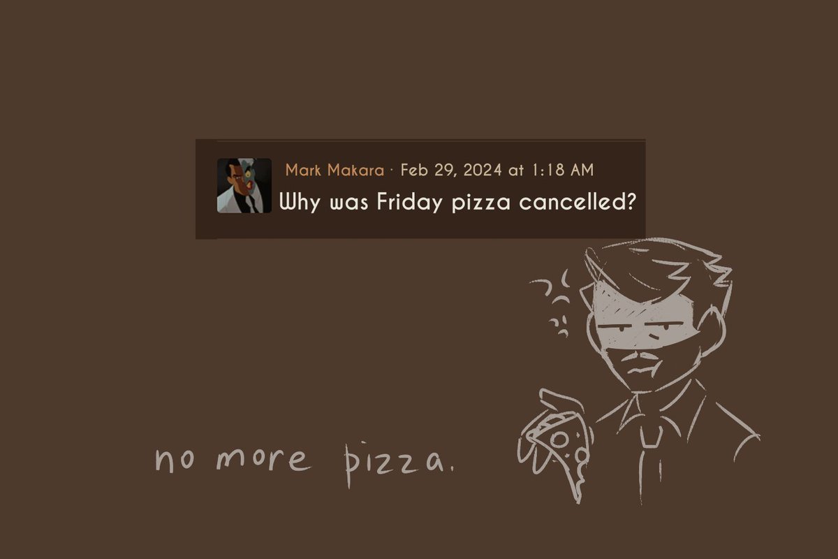 xylodee777's tweet photo. Just remembered I have some decent old Alan ask pics. Might as well post them here👽

and no more pizza.
#BENDY #batim #batdr #AlanGray #GENTcorporation https://t.co/rKTfi1TE7I