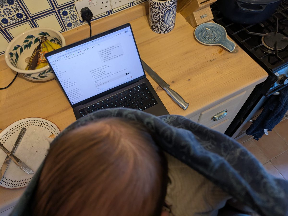 Ollie Rodriguez (formerly Ollie Base) tweet media