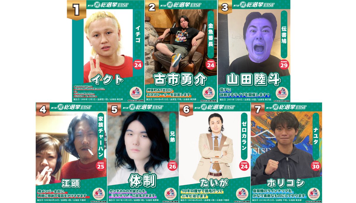 ナユタ ホリコシ (@nayuta_325) / Posts / X