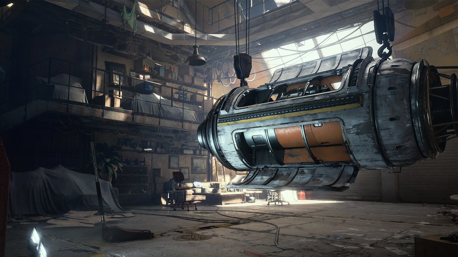 ARC Raiders Alerts tweet media