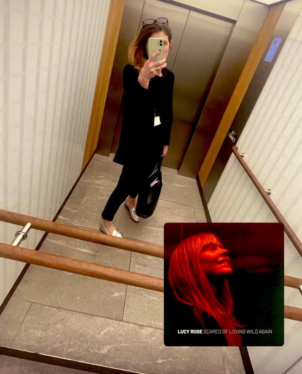 DANIELLE PERRY tweet media