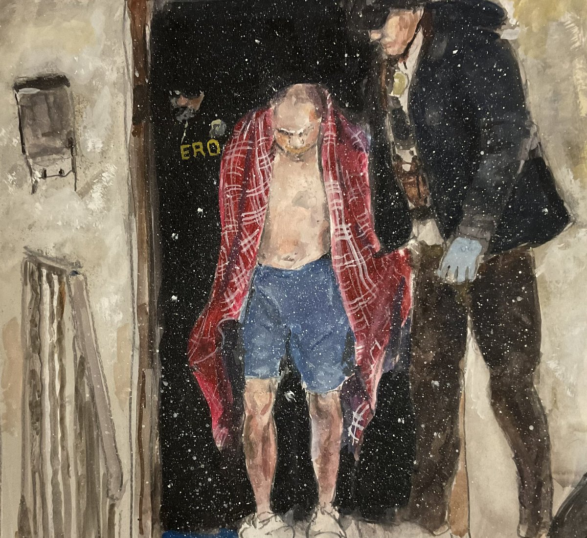 Marc Nelson #IWitness 🌊 🇺🇦 🇵🇸 🇨🇦 🇸🇾 tweet media