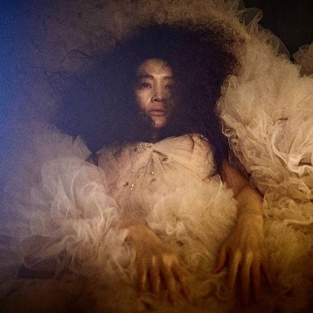 Same energy💥
#KimHyeSoo