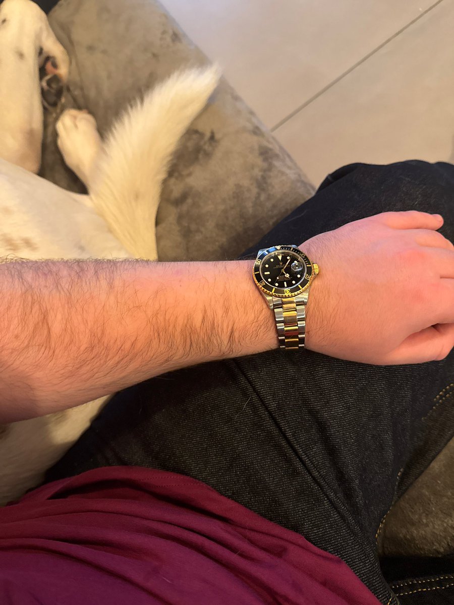 Голденберг Говорит tweet media