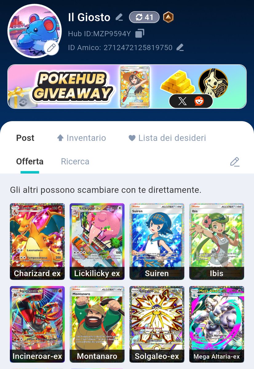 Gioele Giusti (Giostix) tweet media