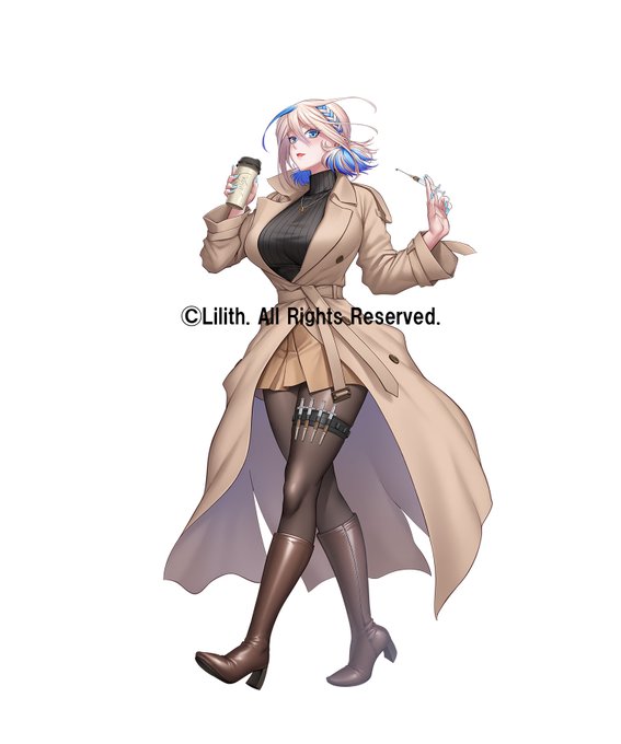 【対魔忍RPGX】1/30 17:00より期間限定ガチャ! 新イベントに合わせて新たな臥者が期間限定追加。 ZOL先生謹製(HR科学)薬師寺 瑞穂 第3弾登場!!! 旭先生謹製(R自然)藍野 のぞみ 第4弾登場!!! #対魔忍RPG