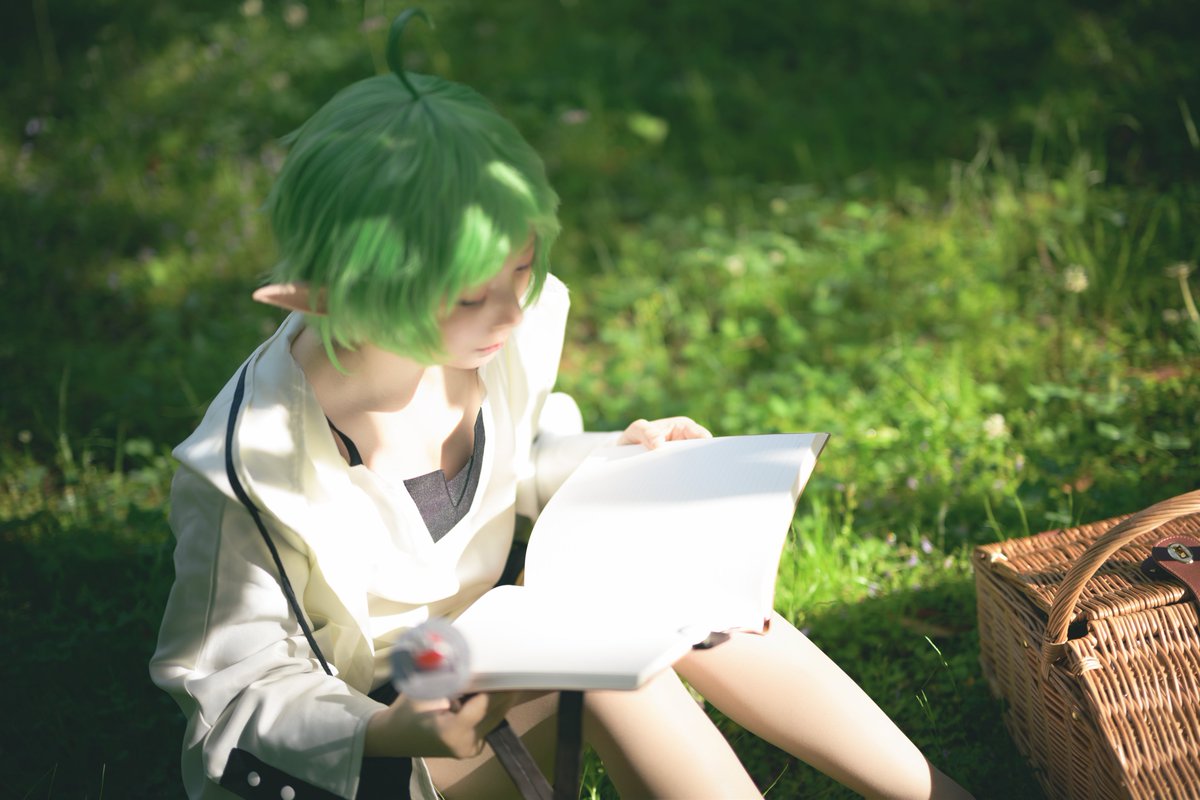 bacon1007cos2nd's tweet photo. 無職転生

シルフィエット

Photo @dali_cameko ダリさん
#ナカノベ調理済み　#コスプレ
#cosplay https://t.co/DFhEto0vGZ