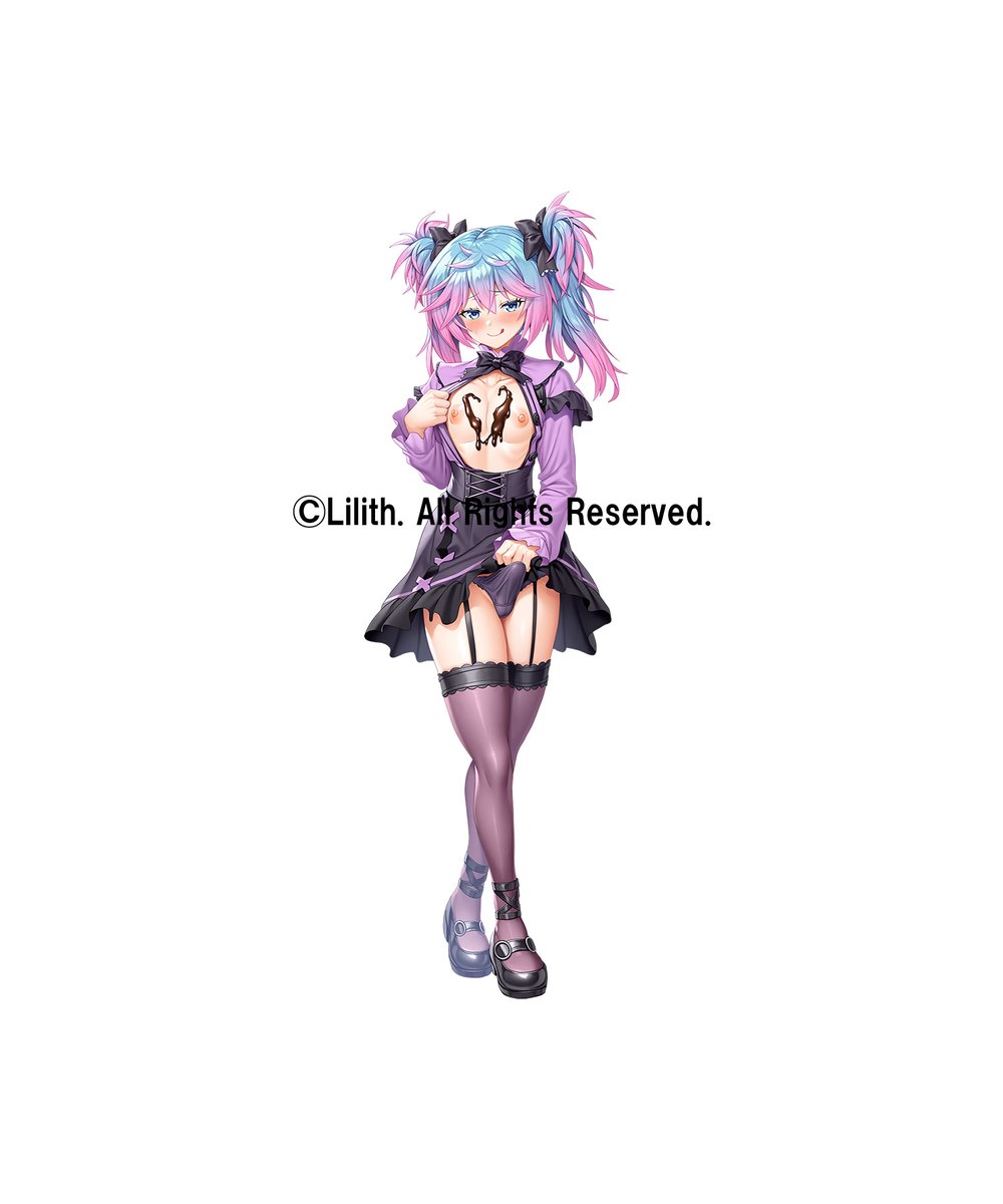 【対魔忍RPGX】1/30 17:00より期間限定ガチャ!

新イベントに合わせて新たな臥者が期間限定追加。

ZOL先生謹製(HR科学)薬師寺 瑞穂 第3弾登場!!!
旭先生謹製(R自然)藍野 のぞみ 第4弾登場!!!

#対魔忍RPG 