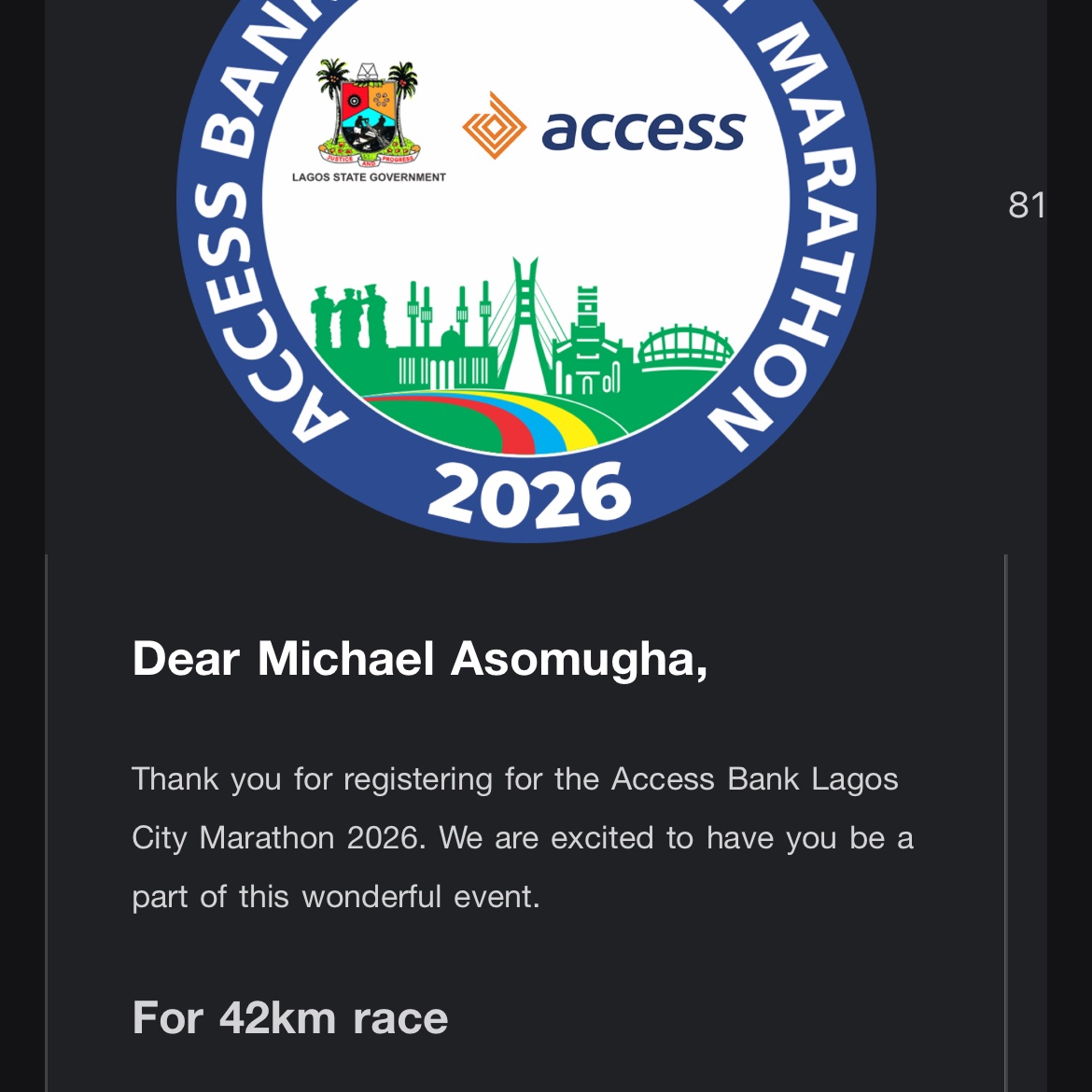 Michael Asomugha (Lyon) tweet media