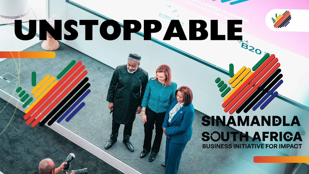 United Nations in South Africa tweet media