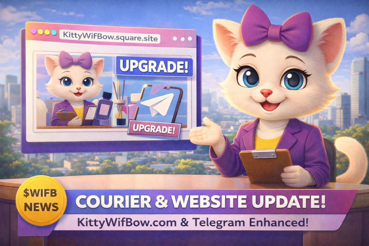 $WIFB on Base tweet media