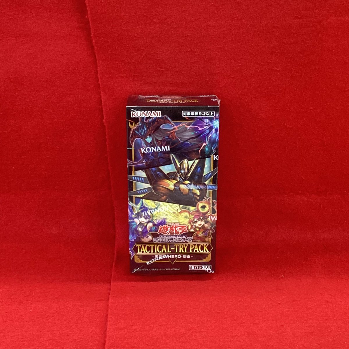 🍀再入荷情報🍀 🤎#遊戯王OCG🖤 ✨＃ブースターパック