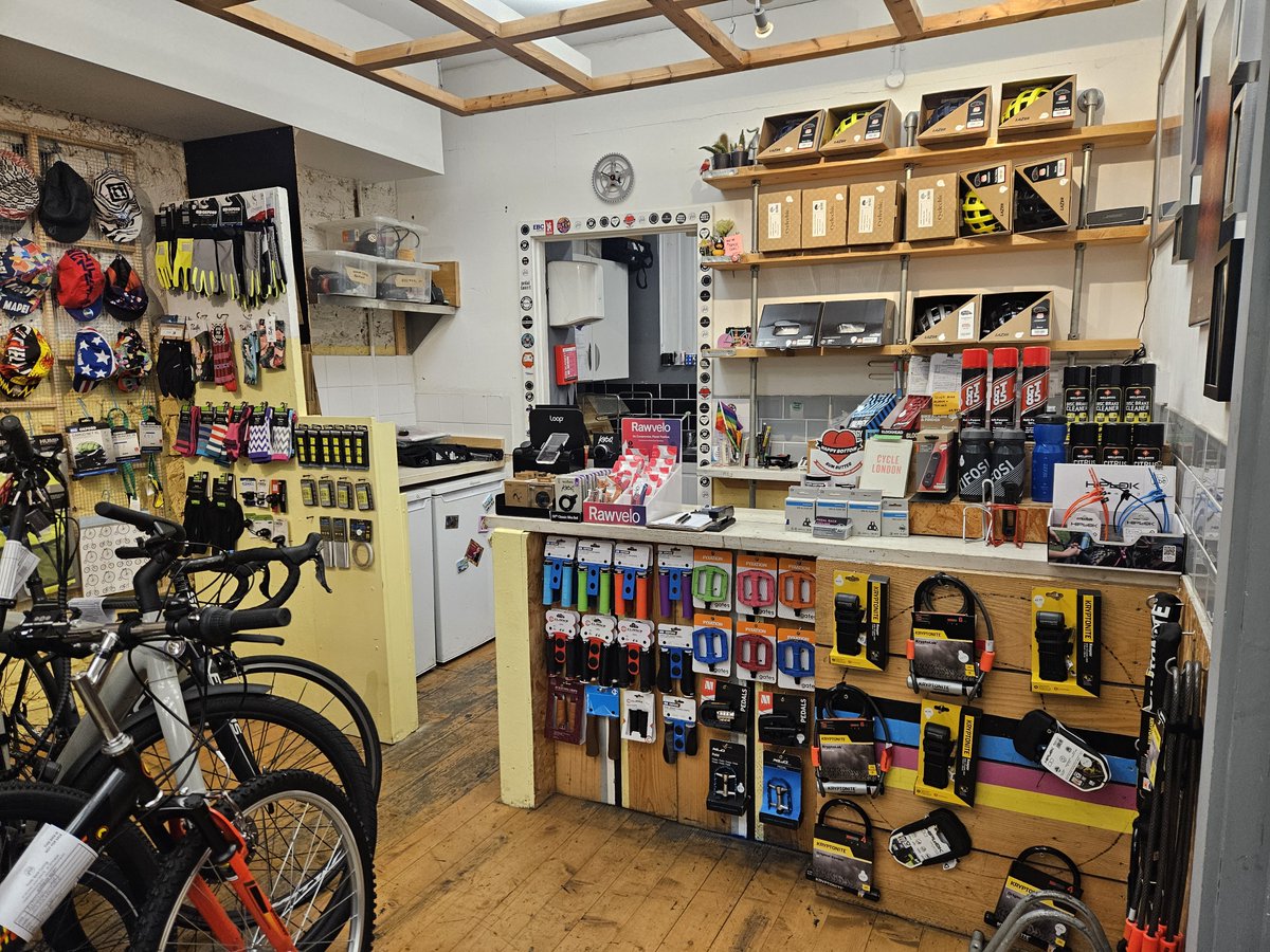 The Earls Court Development Company tweet media