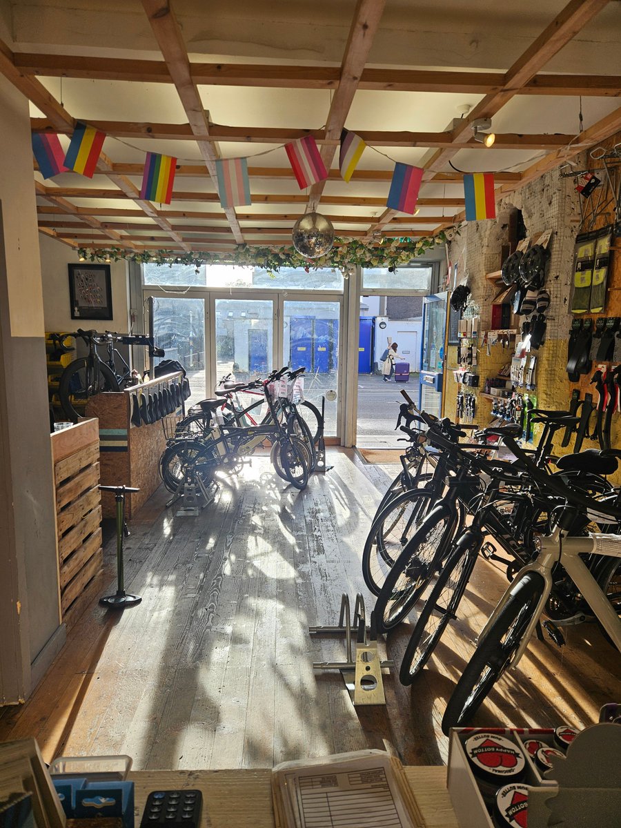 The Earls Court Development Company tweet media