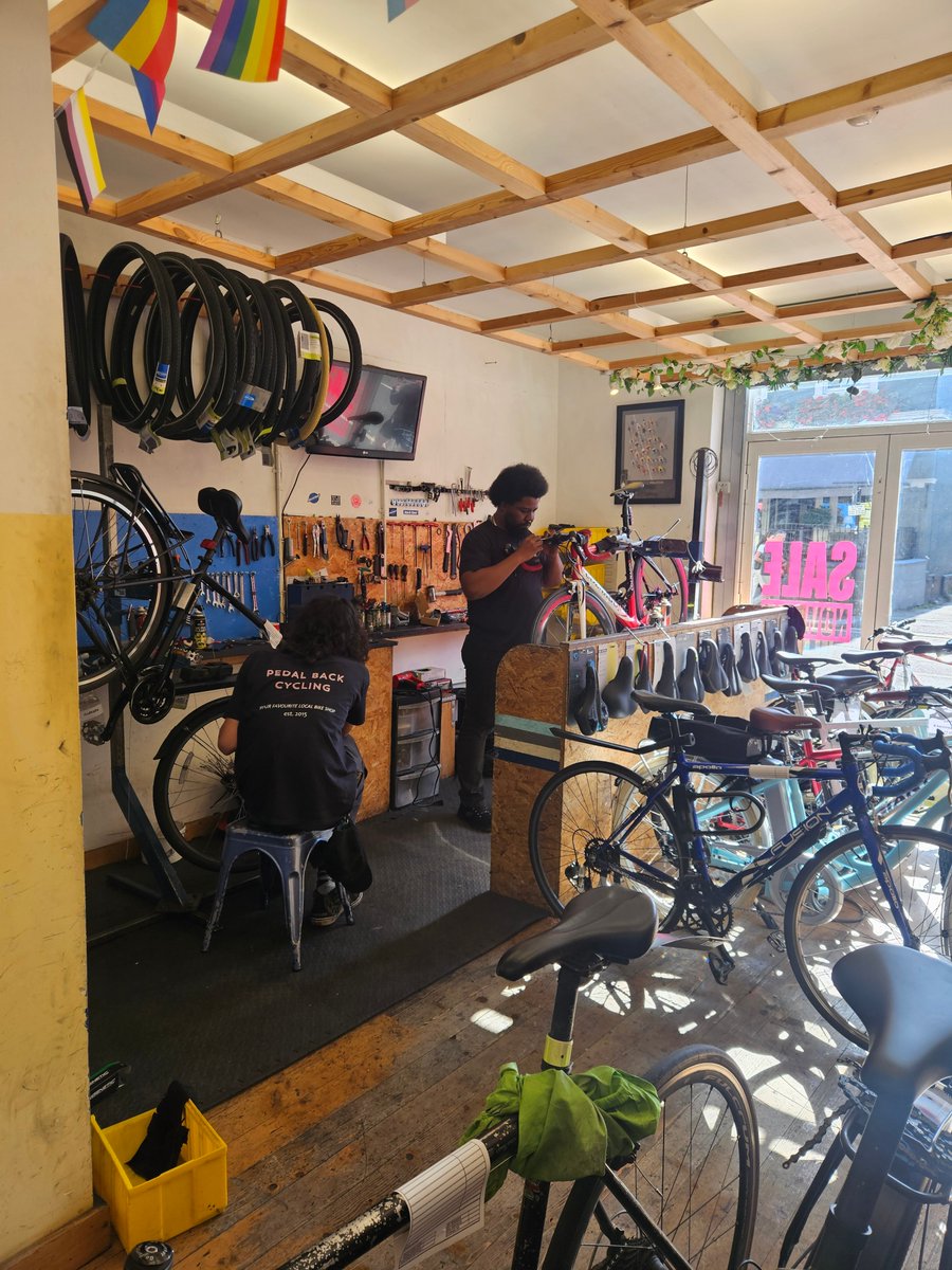 The Earls Court Development Company tweet media