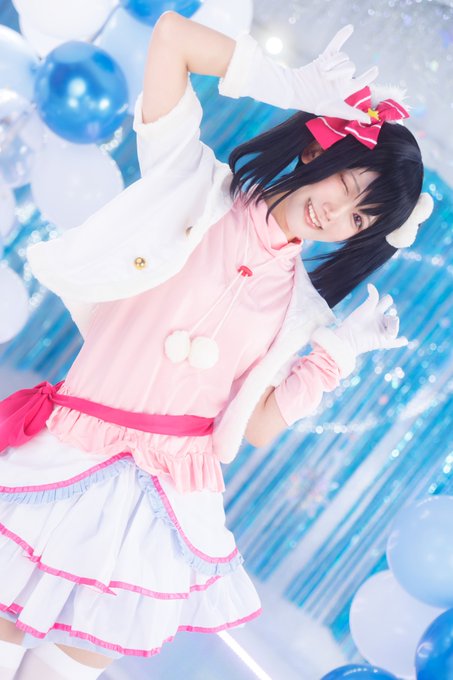 Twitterのコスプレ画像37