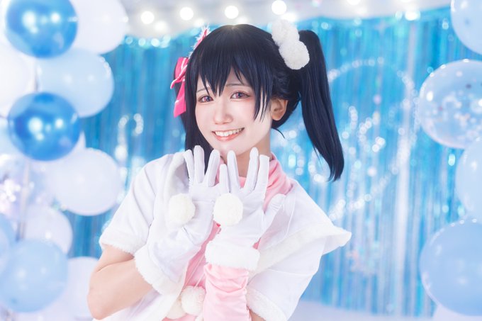 Twitterのコスプレ画像39