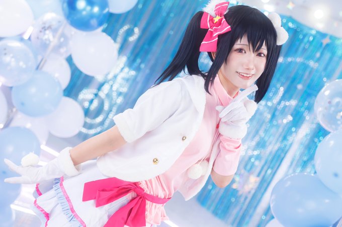 Twitterのコスプレ画像38