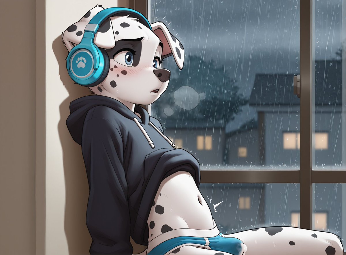 Arctic_Scales's tweet photo. "This has never happened before"
I'm on https://t.co/QO79wZwjUY  I have works that is Exclusive to this platform,  Come check it out, I also do commission works as well.
#furrygay #furryfandom #furryartist #AIart #furryboy #cum https://t.co/XDAMRGlnqq