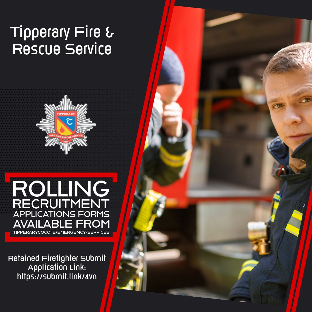 Tipperary Fire tweet media