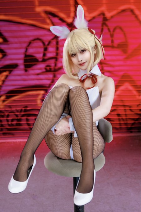 コスプレイヤー佐野いちごのTwitter画像27