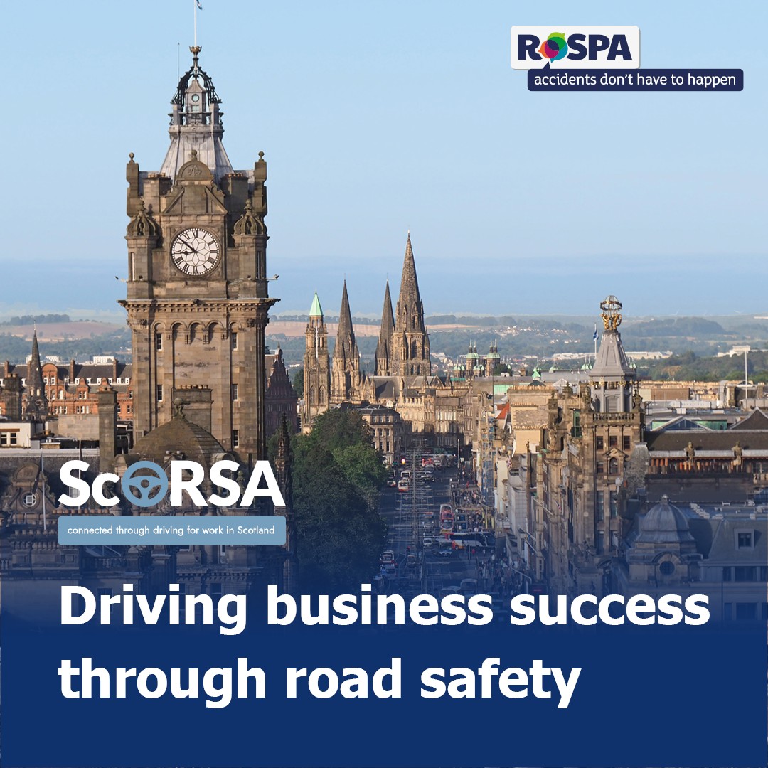 RoSPA Road Safety tweet media