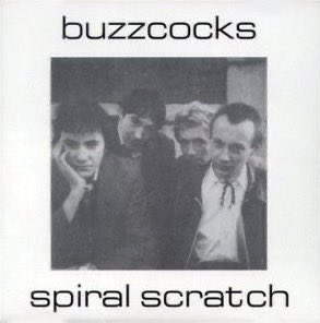 NYcheesy's tweet photo. #Buzzcocks
The iconic 'Spiral Scratch' E.P. was released today in 1977
Full EP
1. Breakdown
2. Time's Up
3. Boredom
4. Friends of Mine
Their only release with #HowardDevoto who left to form #Magazine soon after.
https://t.co/ITNCTZtz3a via @YouTube https://t.co/TSfiAaX0iV