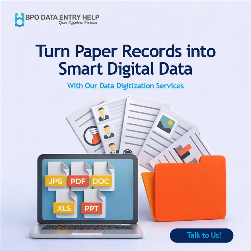 BPO Data Entry Help tweet media