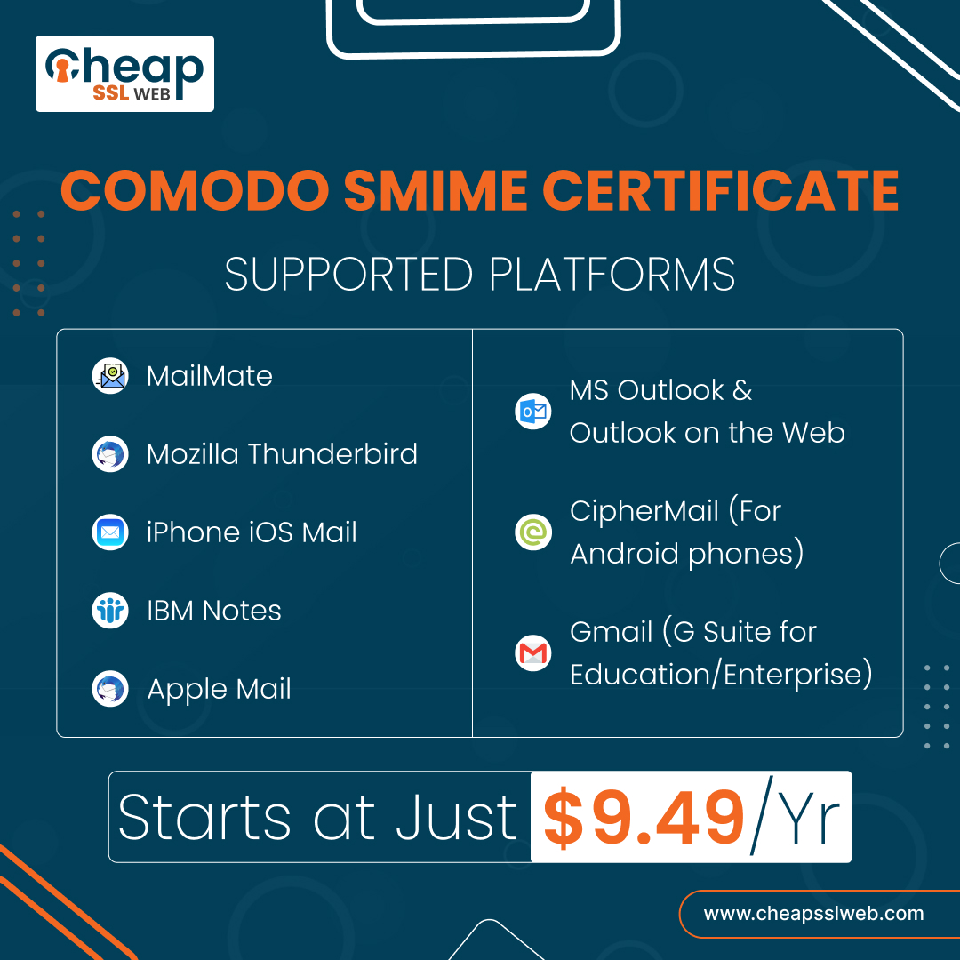 CheapSSLWeb tweet media