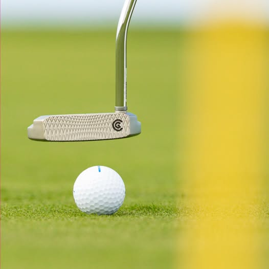 HB SOFT 2. Consistent distance performance in a finely tuned, near-custom Putter for an optimal price.