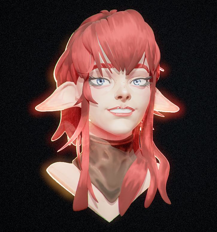 ThomasFourie's tweet photo. Hey Guys !
Here are some of my works I've made last month, if you like them or want to support a small 3d artist you can like, retweet and share (I means a lot, really.)
And if you're interested, my coms are open 🫡 https://t.co/55KpREun9d