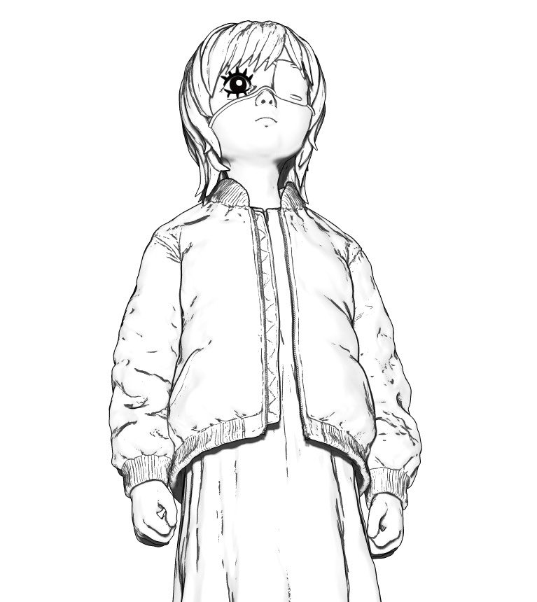 メイコの遊び場