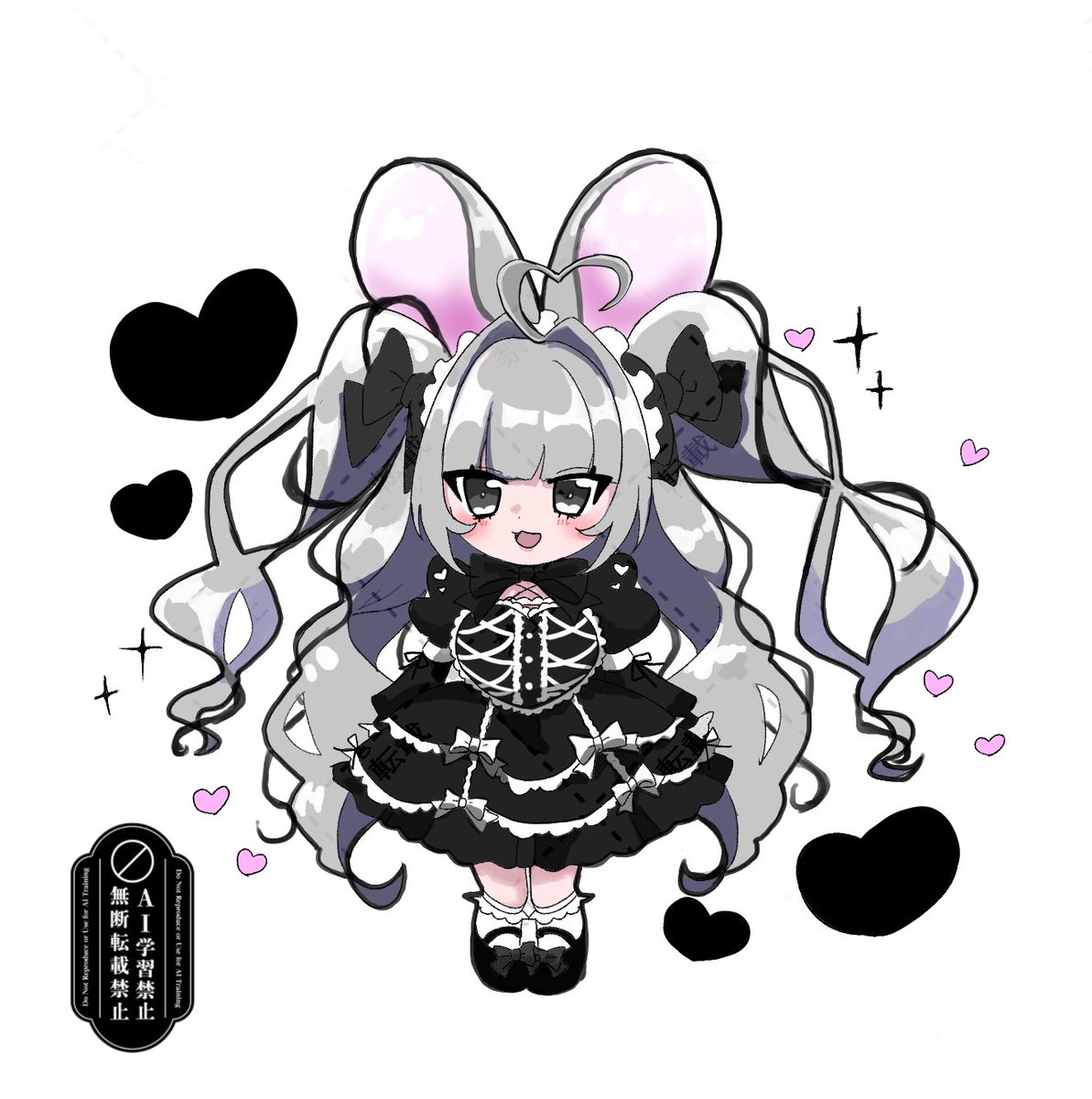 絵⸝⸝> <⸝⸝♡  ̖́-