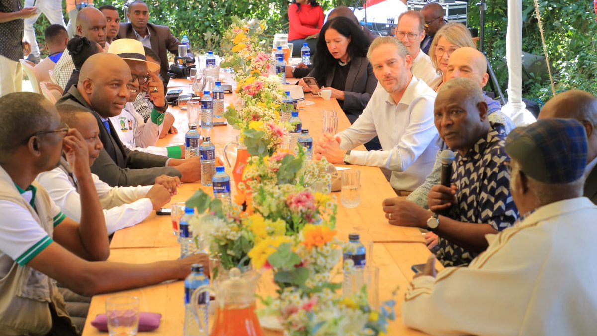 Irungu Kang'ata tweet media