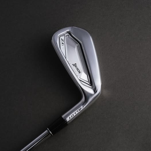 Srixon Golf SA tweet media