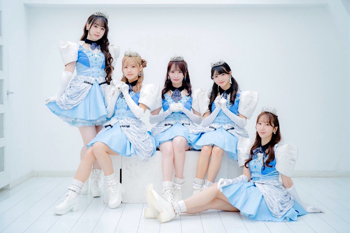 かりんちゃんのBirthdayワンマンLIVE まで後、10日だよ〜！ 早い