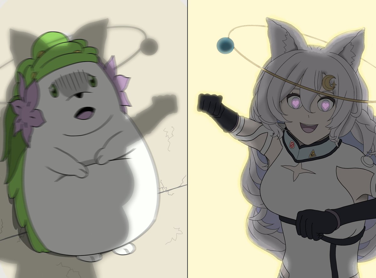 PotatSoul 🌱 tweet media